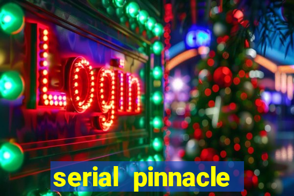 serial pinnacle studio 14 hd ultimate collection